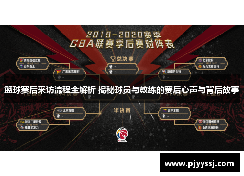 篮球赛后采访流程全解析 揭秘球员与教练的赛后心声与背后故事