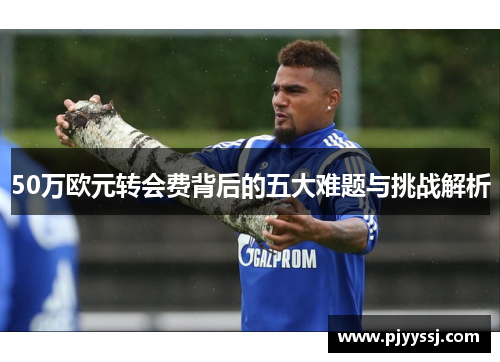 50万欧元转会费背后的五大难题与挑战解析