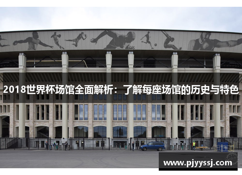 2018世界杯场馆全面解析：了解每座场馆的历史与特色